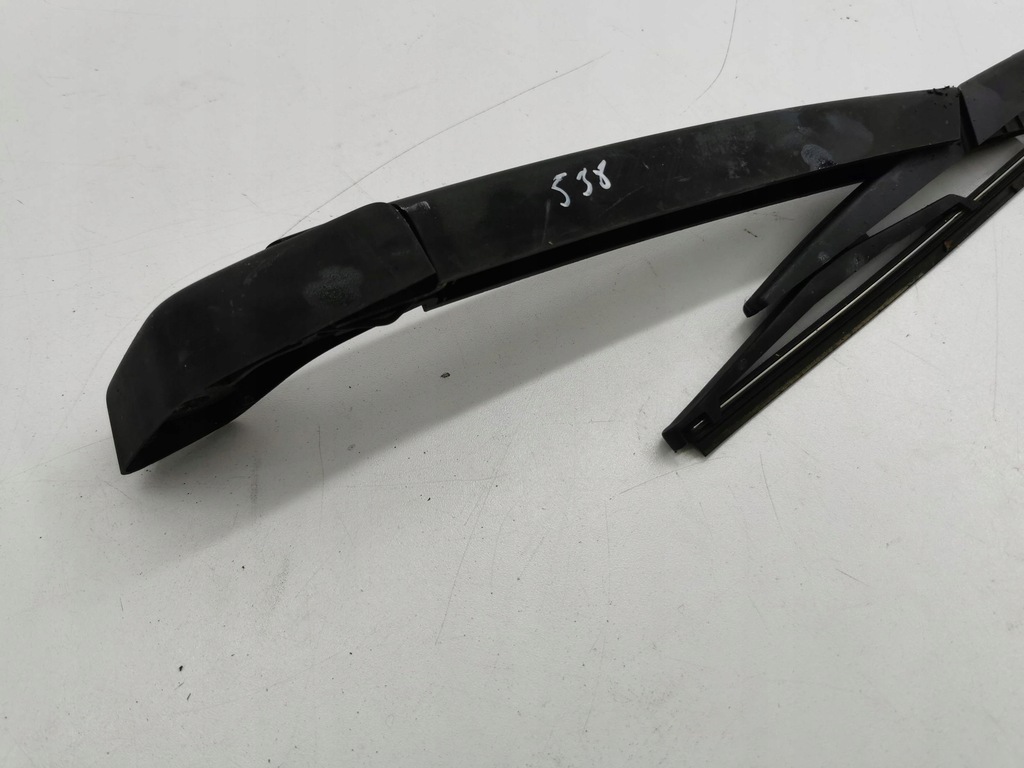 фото №6, Volvo xc90 2003 дворник стекло задний