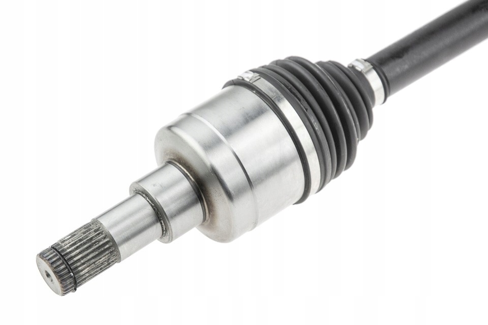 фото №1, Привідний вал привідна ліва fiat sedici suzuki sx4 2wd 4wd