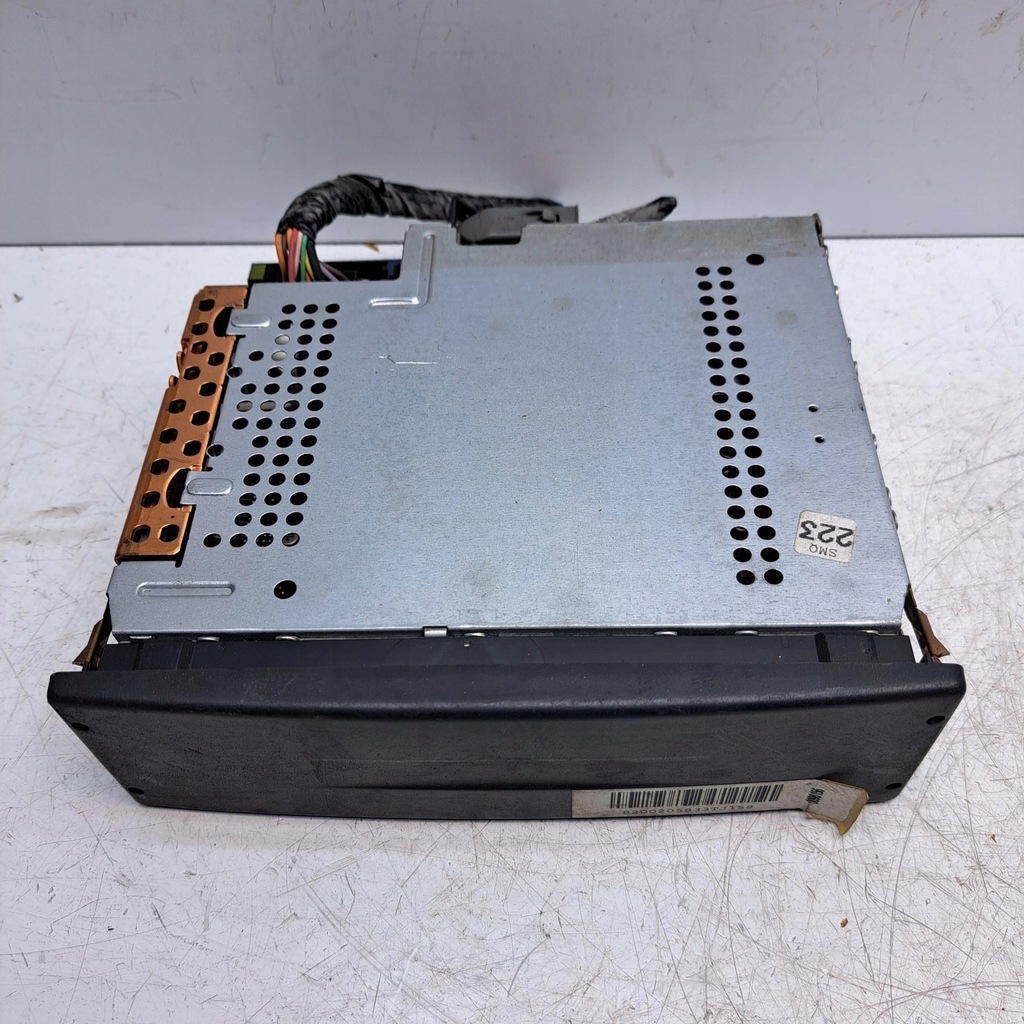 фото №1, Тюнер модуль радіо renault espace iv laguna ii 2 8200205833