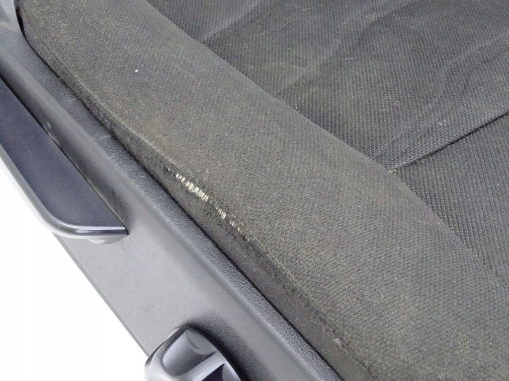 фото №6, Iveco daily vi 14- сиденье пассажира правый одиночное 5801604145