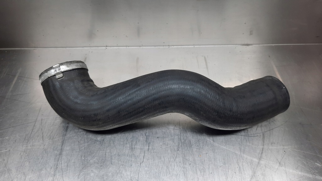 фото №1, Труба wąż інтеркулер volvo xc90 30778627