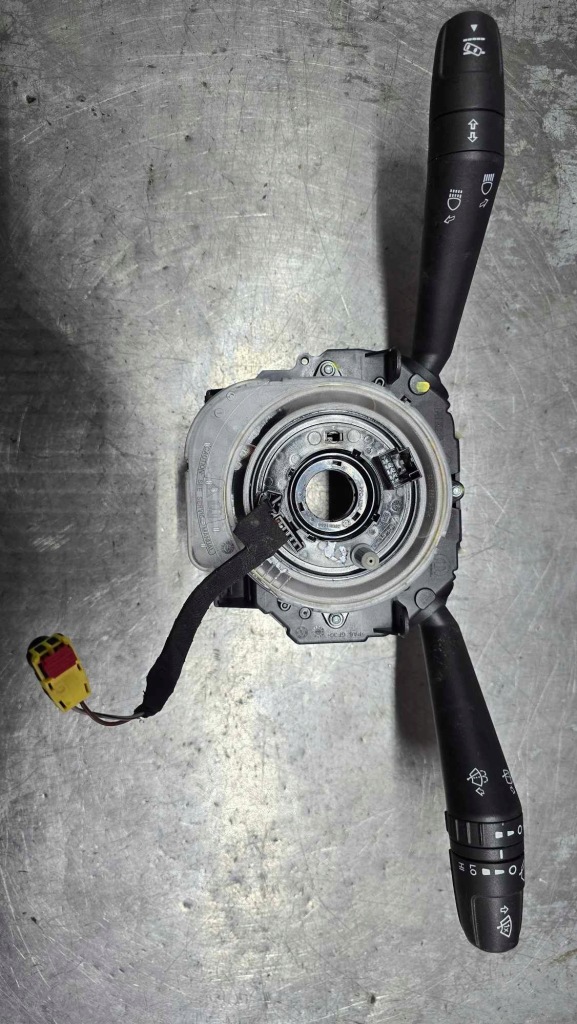 фото №1, Перемикач комбінований стрічка шлейф fiat 500x