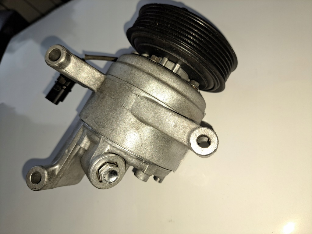 фото №5, Dkv09z toyota aigo citroen c1 peugote 108 гарантія