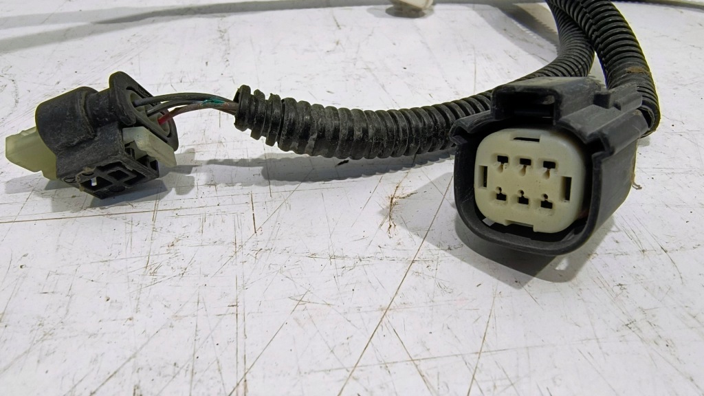 Электропроводка жгут pdc перед tesla model x в Украине