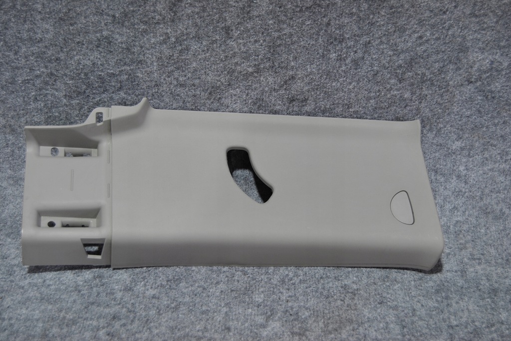 фото №1, Dodge ram 1500 4 gen обшивка стойка защита левый задняя