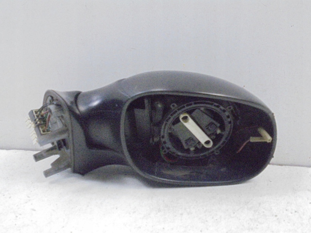 фото №1, Citroen xsara picasso дзеркало праве електричний 96314899