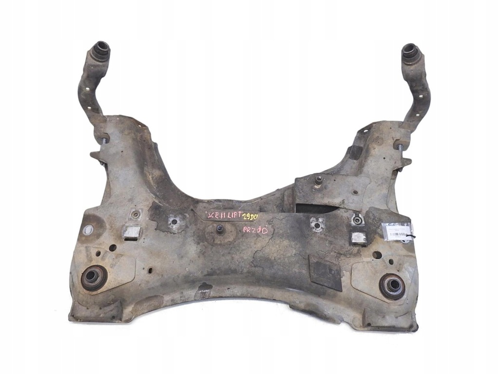 фото №1, Підрамник підрамник перед renault scenic ii 1.9 dci