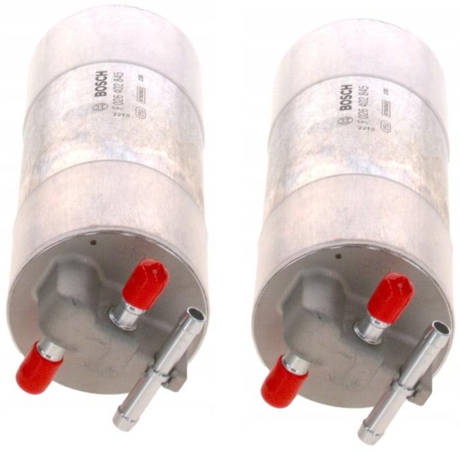 фото №1, Bosch f 026 402 845 фильтр топлива