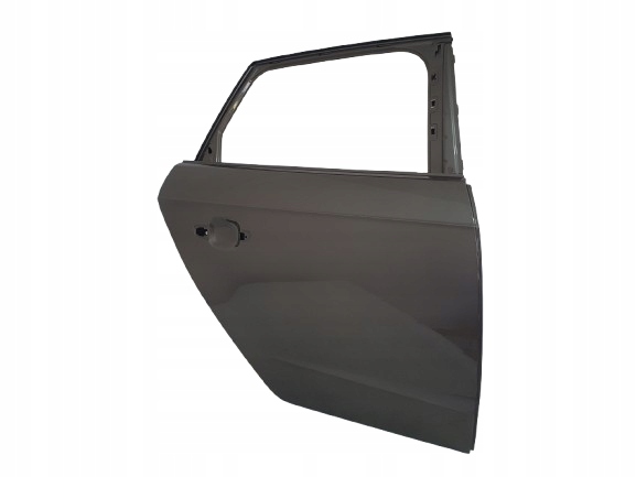 фото №1, Audi a3 8v дверь правый задняя задние sportback