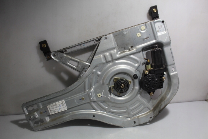 фото №1, Механизм окон левый задняя hyundai tucson i