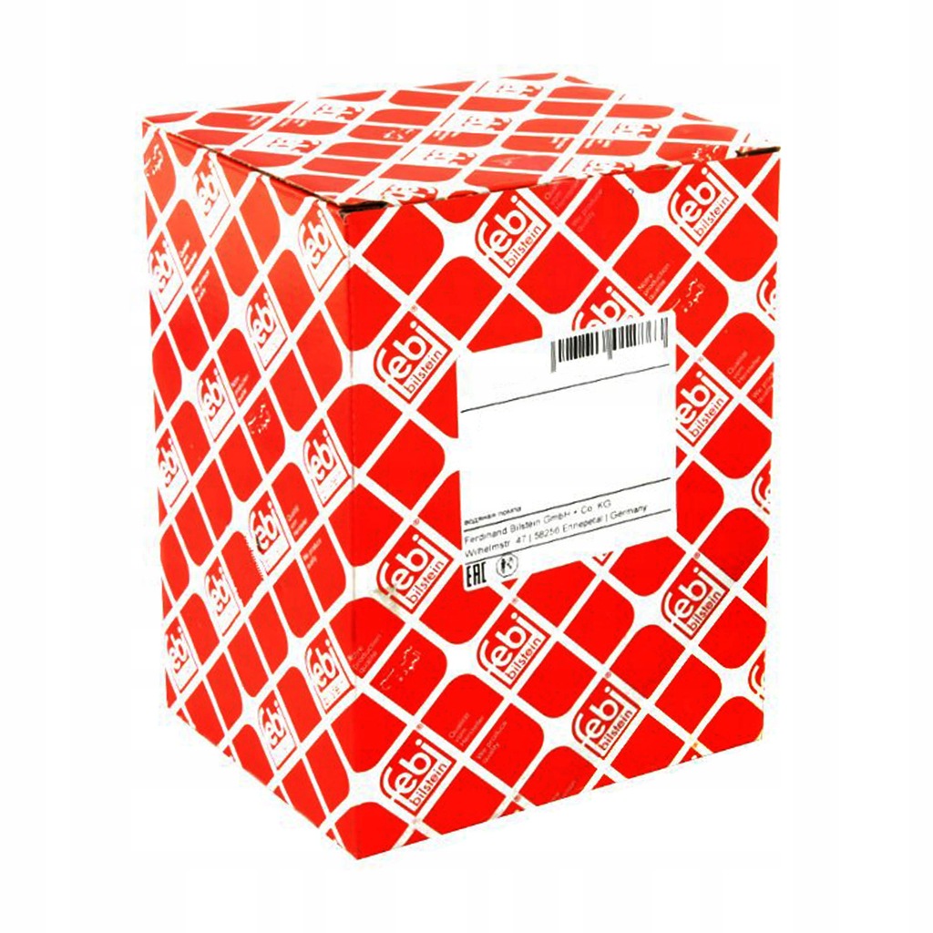 фото №9, Febi подушка двигателя задняя audi a3 8p tt 8j q3 8u