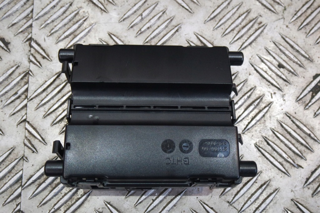 Купити Модуль блок керування bhtc mercedes w463/4 a4639003702