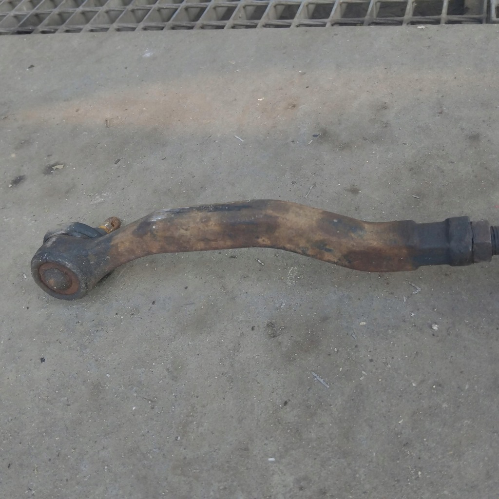 фото №12, Honda accord v 4d 93-98 1.8 f18a3 рейка рульова трансмісія кермова