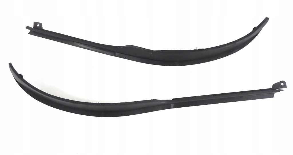 Купить Накладки накладки бампера перед opel insignia b