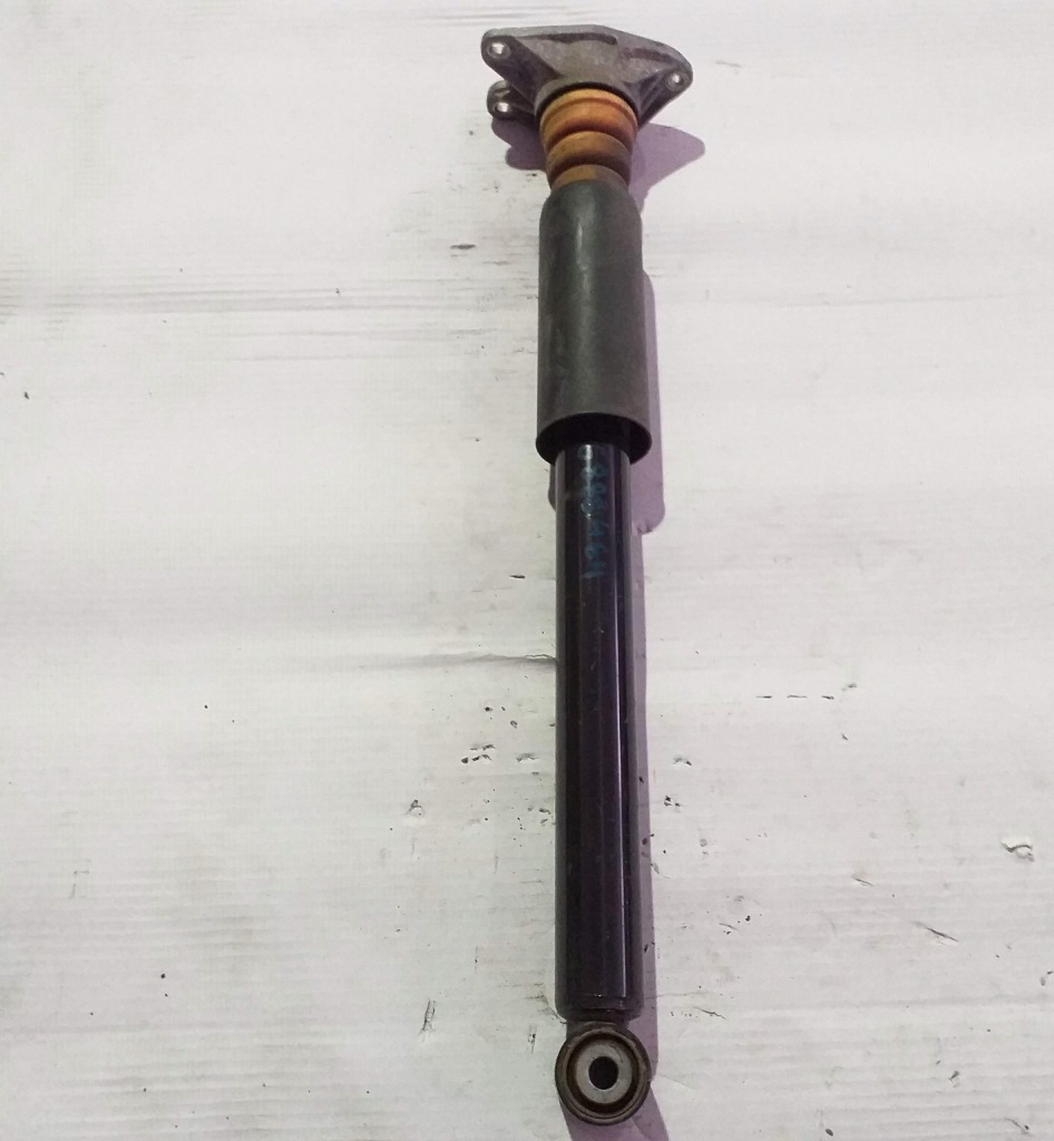 фото №1, Bmw x2 f39 амортизатор амортизатор задняя m-pakiet 6888464