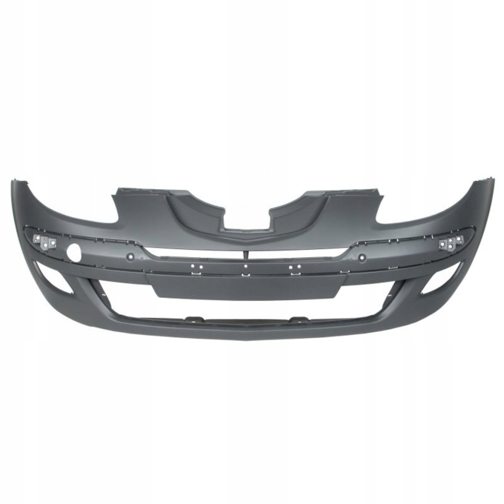 фото №1, Бампер перед lancia ypsilon 03-11