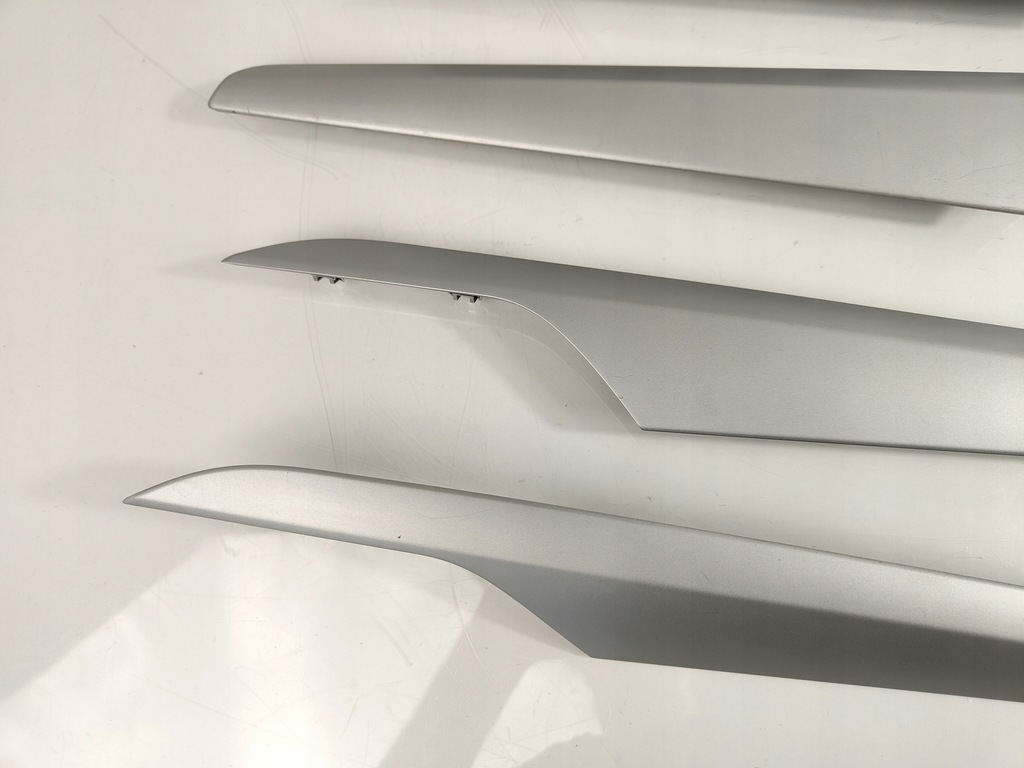 фото №14, Bmw e84 x1 накладки декори комплект europa