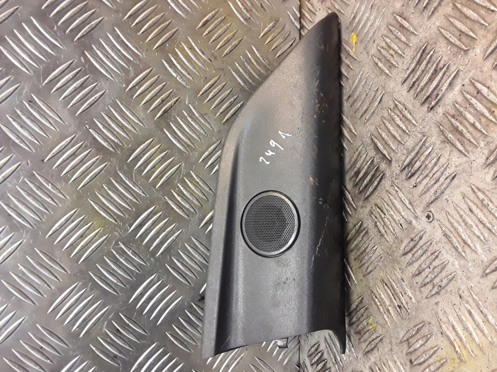 Купити Mercedes-benz vaneo w414 інша частина кузов