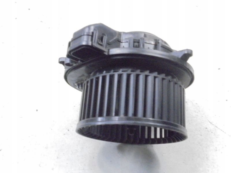 фото №5, Bmw 1 f20 f21 вентилятор повітродувка 9319919-01