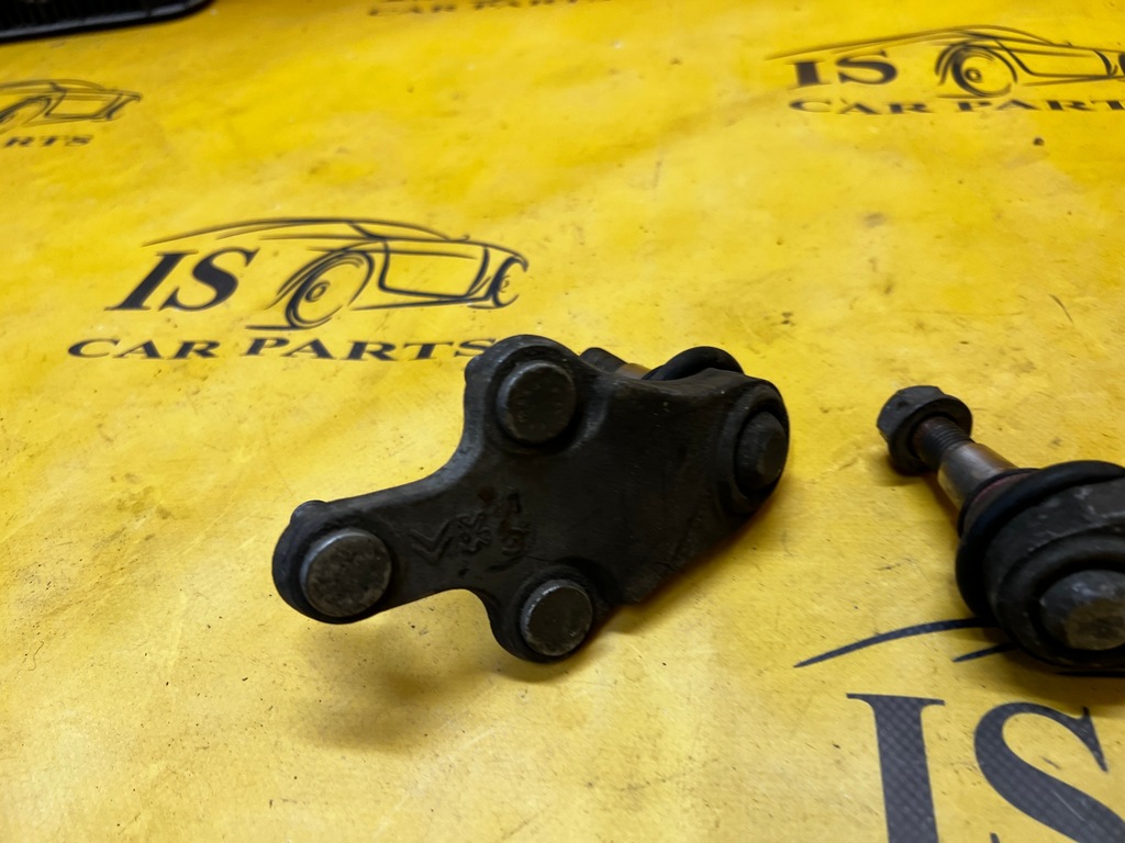 фото №8, Комплект шарова опора важеля перед лівий правий peugeot 508 ii