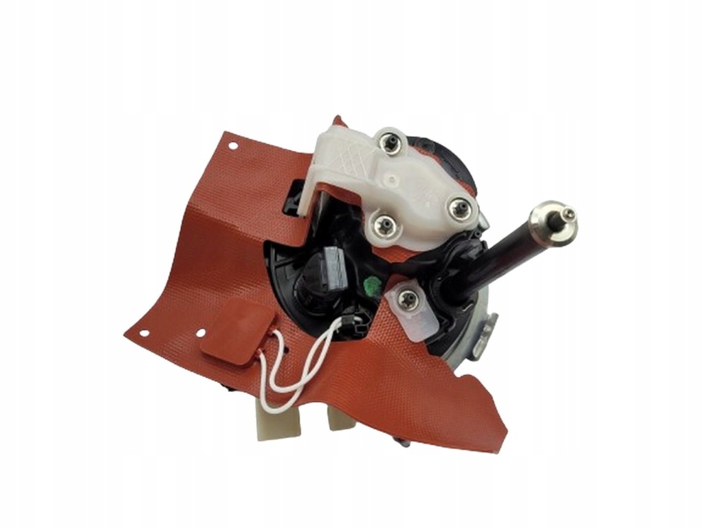 фото №4, Насос adblue оригінал 204626780r renault master 3