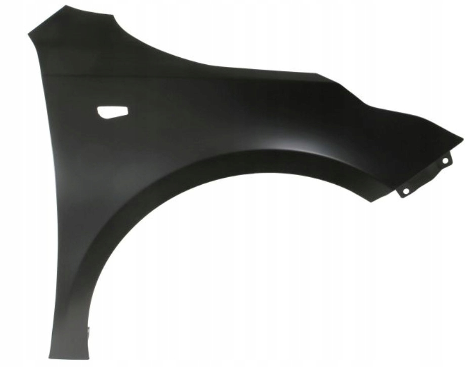 фото №1, Крыло передний правый kia ceed pro ceed 18- поворотник