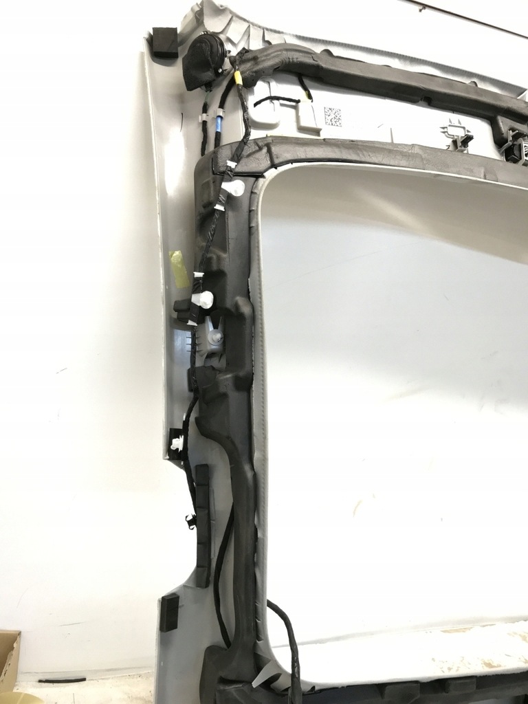 фото №10, Стеля tesla model 3 iii