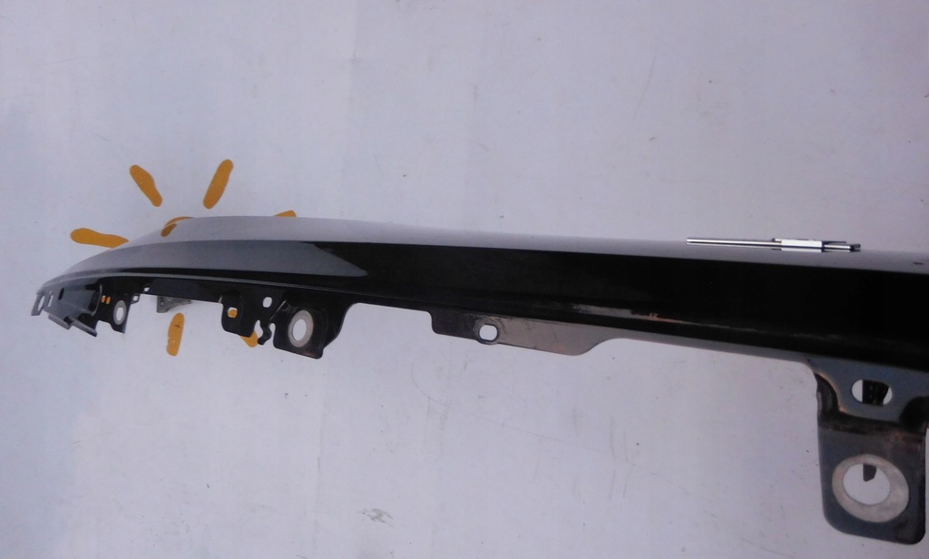 фото №15, Audi a4 b9 8w0 lift крыло передний правый цвет чёрный 2019r.