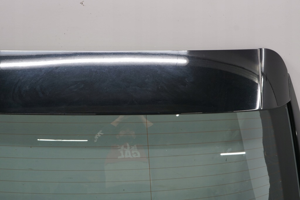 фото №9, Audi q5 8r 09r кришка багажника багажника ly9b