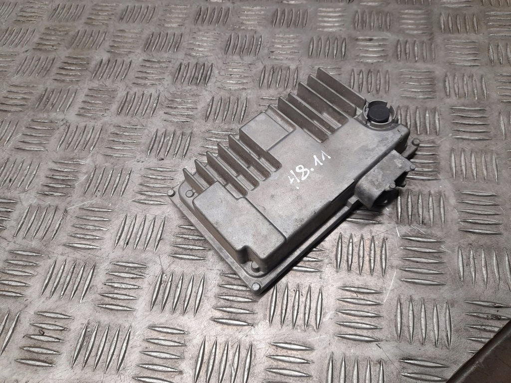 фото №6, Audi a8 s8 d4 4h 2013 з передній блок керування / модуль підвіска пневматичний