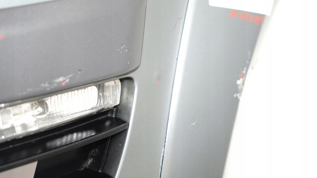 Бампер перед передній audi q7 4l 05-09r pdc омивачі ly7e Київ