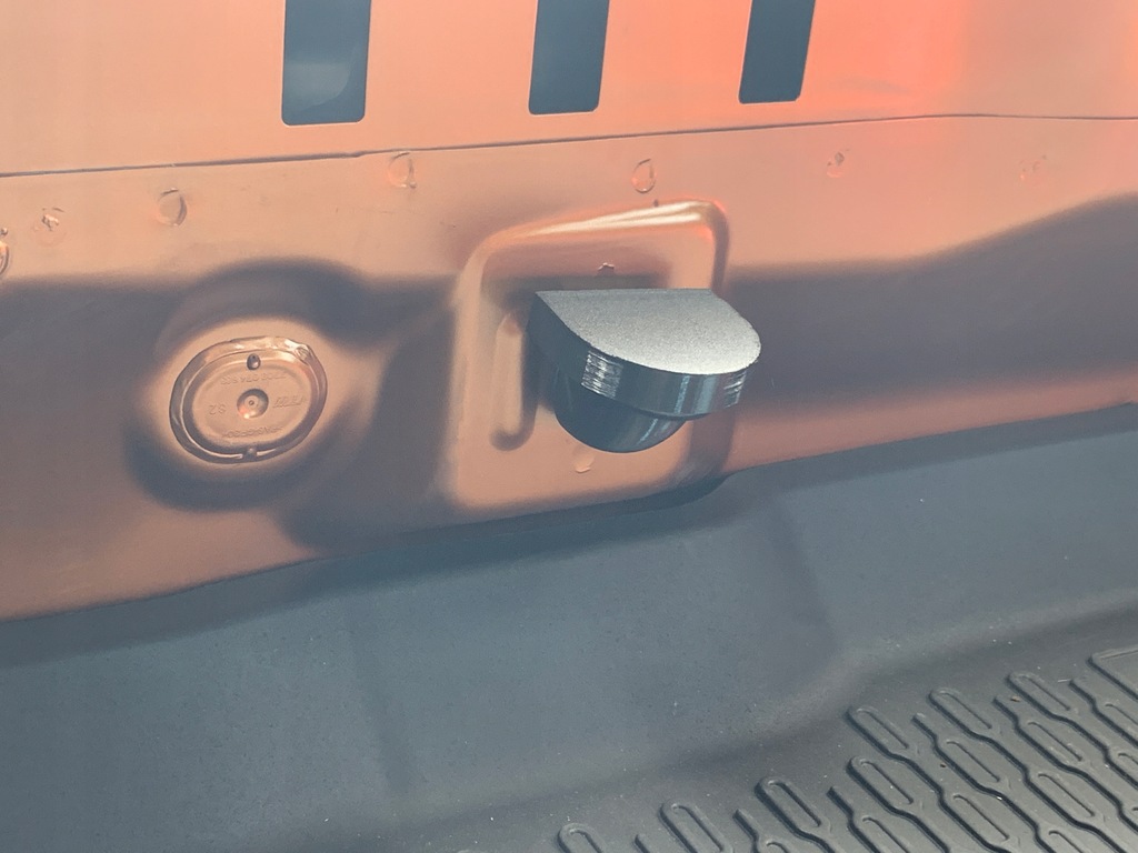 фото №11, Обшивка do багажника dacia sandero 3 i dacia sandero 3 stepway