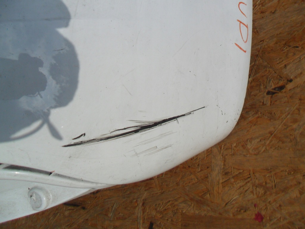 Audi a3 бампер задний pod hak 8p0010526 Недорого