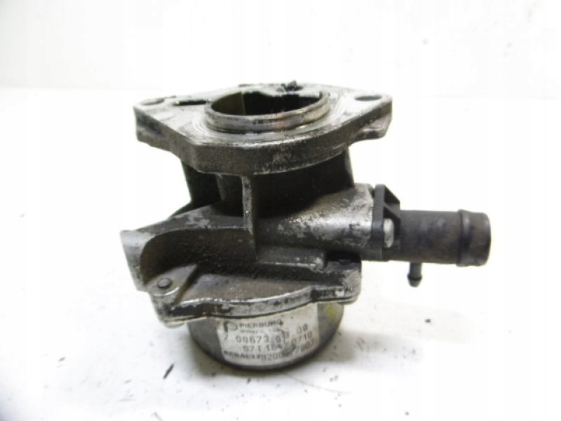 фото №7, Renault scenic ii насос вакуум 1,5dci 8200577807 7.00673.03