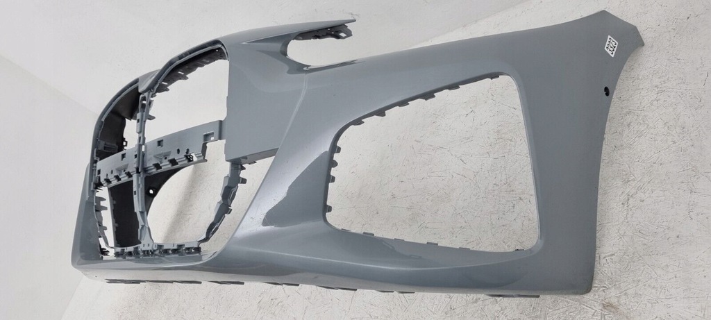 фото №8, Bmw 4 g26 gran coupe m набір 2020- бампер передній перед 51118078573