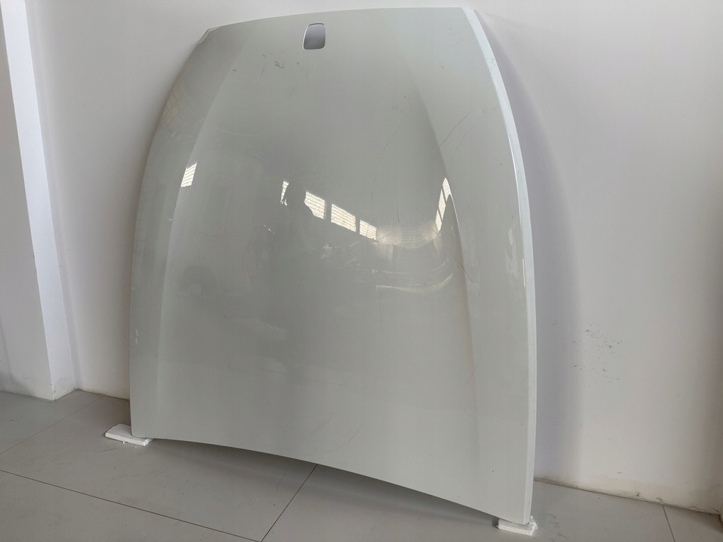 фото №7, Rolls royce spectre капот крила оригінальні стан ідеальний