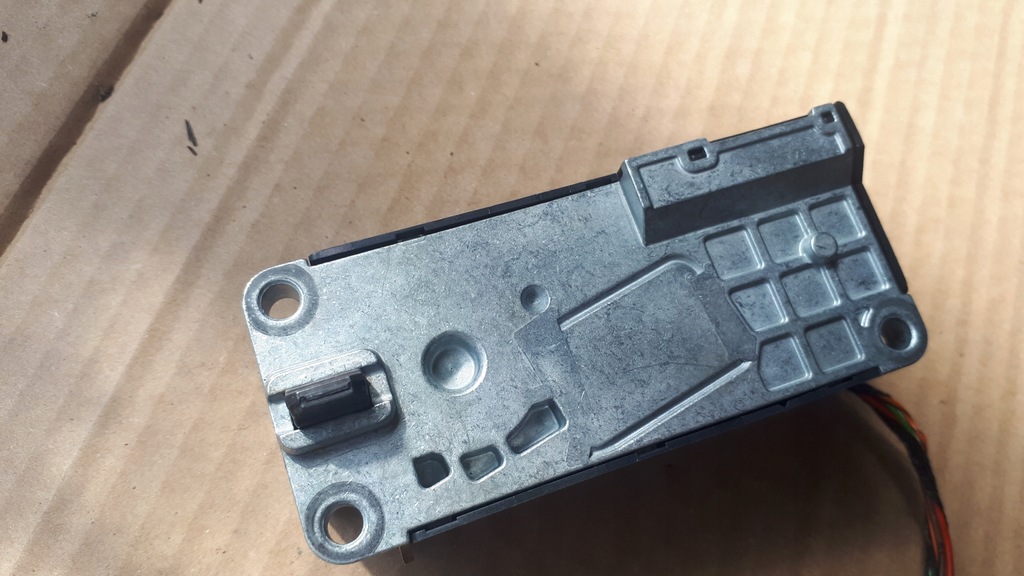 фото №9, A5 8w засувка блокування керма 3q0905861a a4 b9