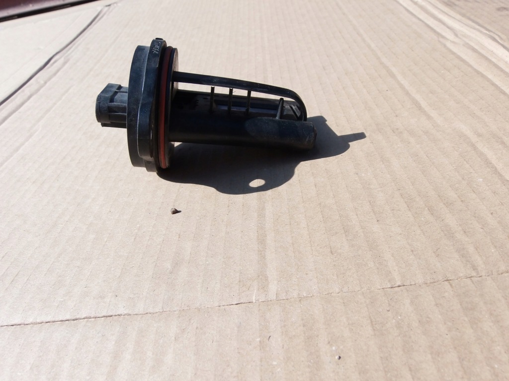 фото №3, Витратомір повітря 1774004 scania r xpi 400 440