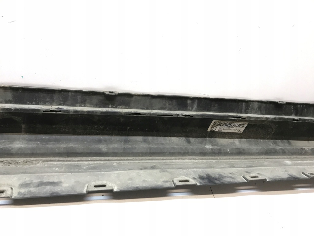 фото №11, Молдинг захист поріг поріг права bmw 4 i4 g26 m-pakiet 23r 9491616