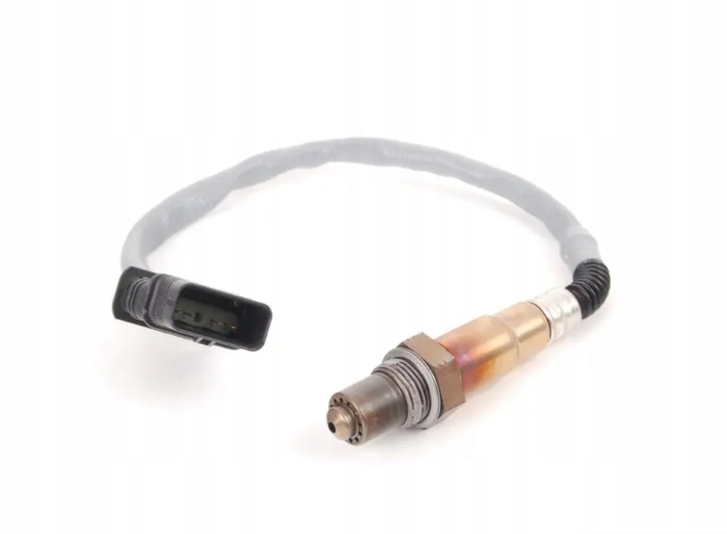 фото №1, Bmw 5 f10 датчик лямбда-зонд 11787603023 7603023 оригінальна