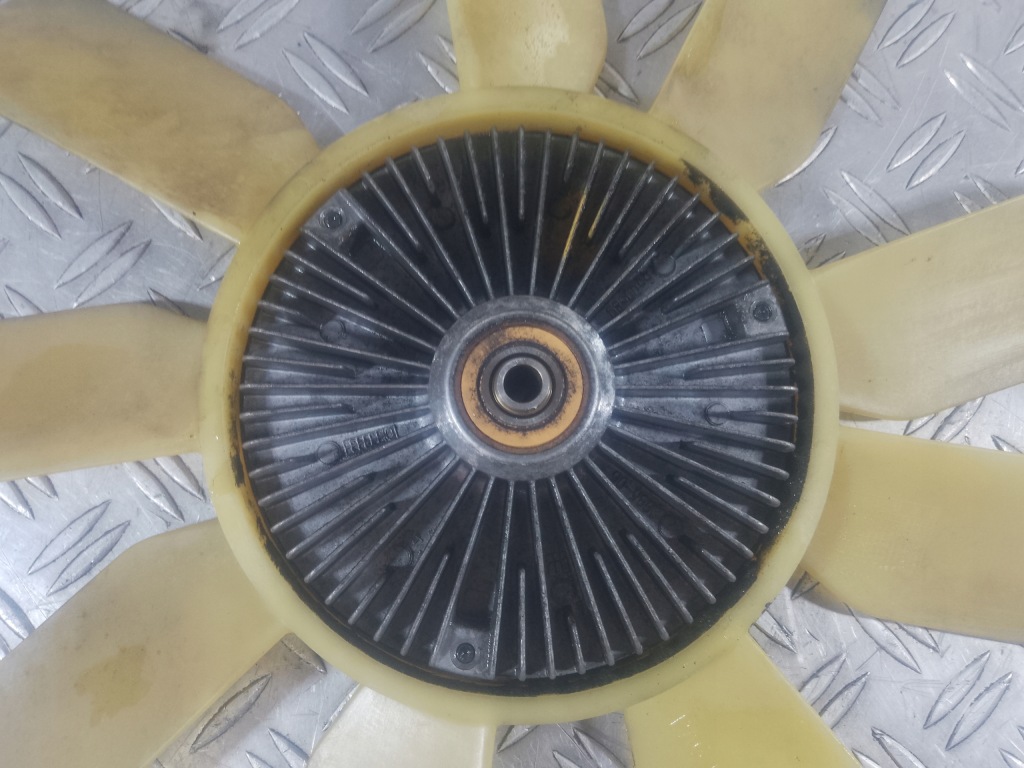 Vito 639 04- visco сцепление вязкостная 2.2 a0002006023 в Украине