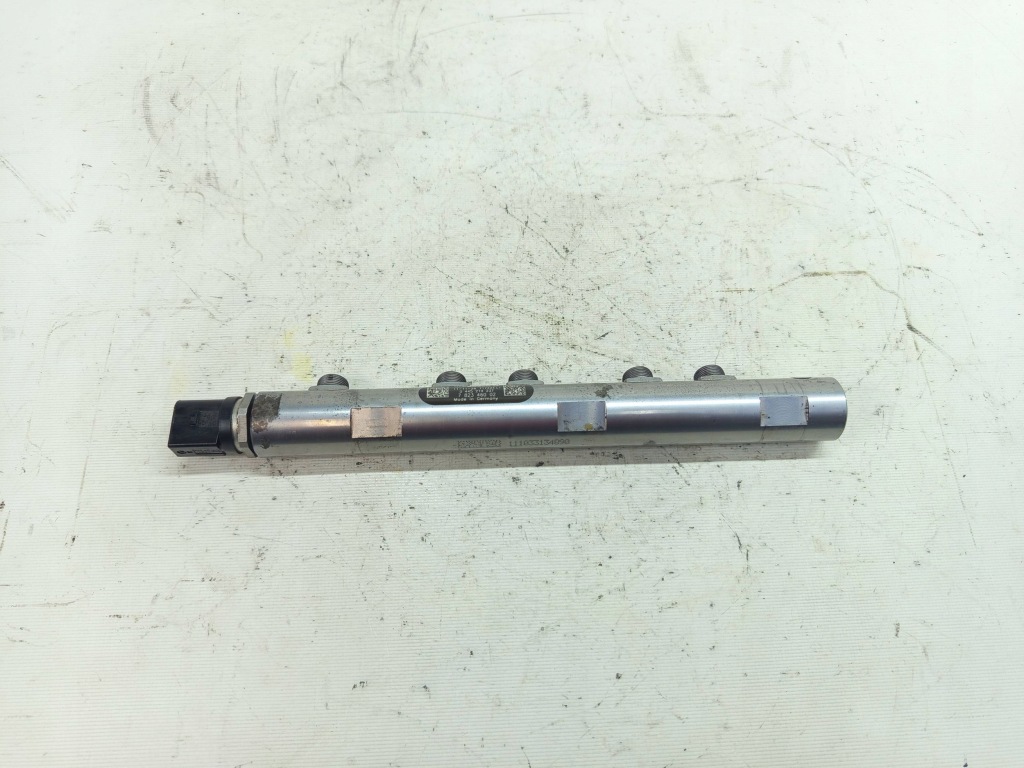 фото №4, Молдинг впрыскная датчик mini cooper countryman r60 r56 n47 7823460