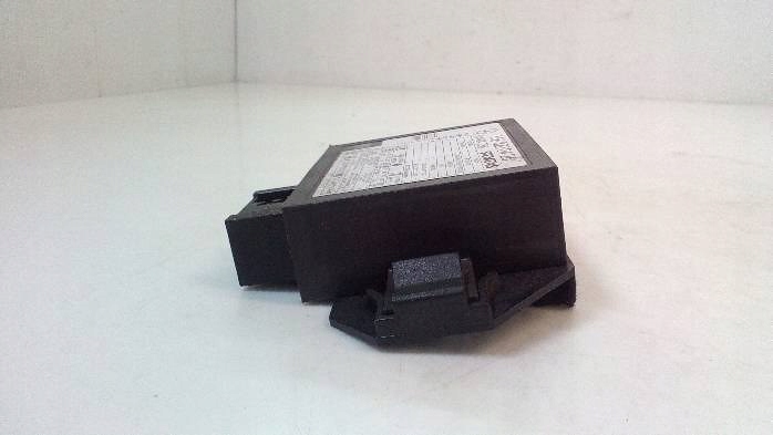 фото №6, Модуль иммобилайзер mercedes w168 a170 1688200426