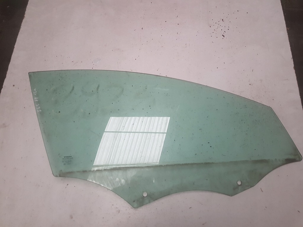 фото №1, Volvo s60 ii v60 12r скло двері права перед