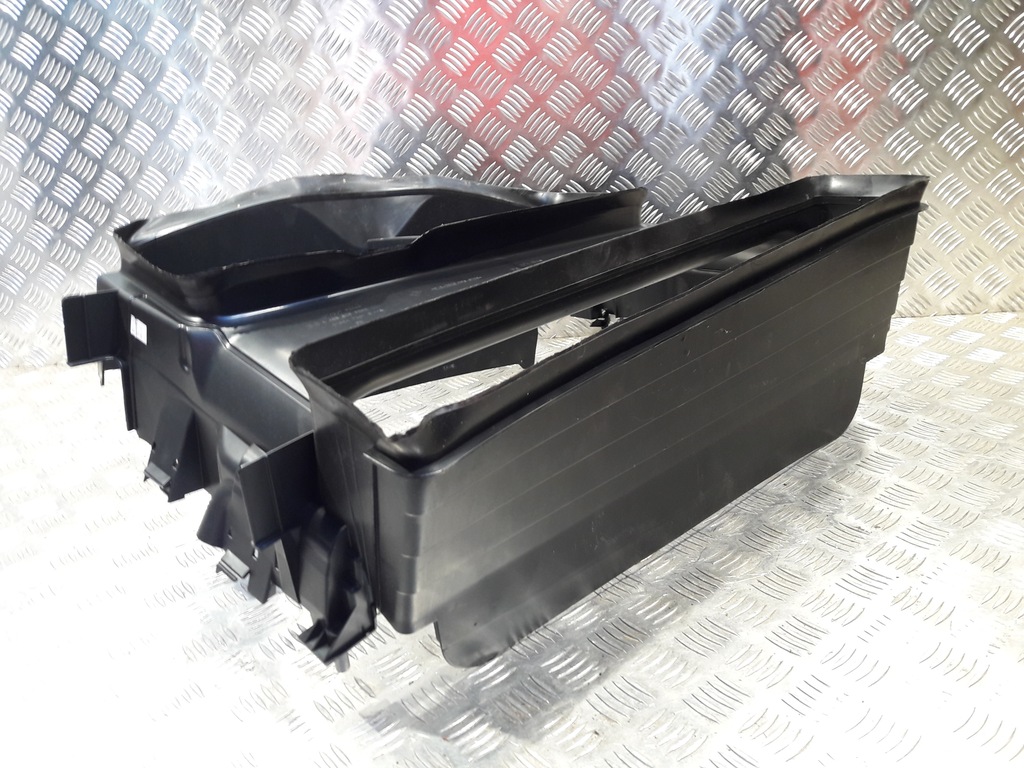 фото №8, Smart w453 forfour brabus повітропровід повітря