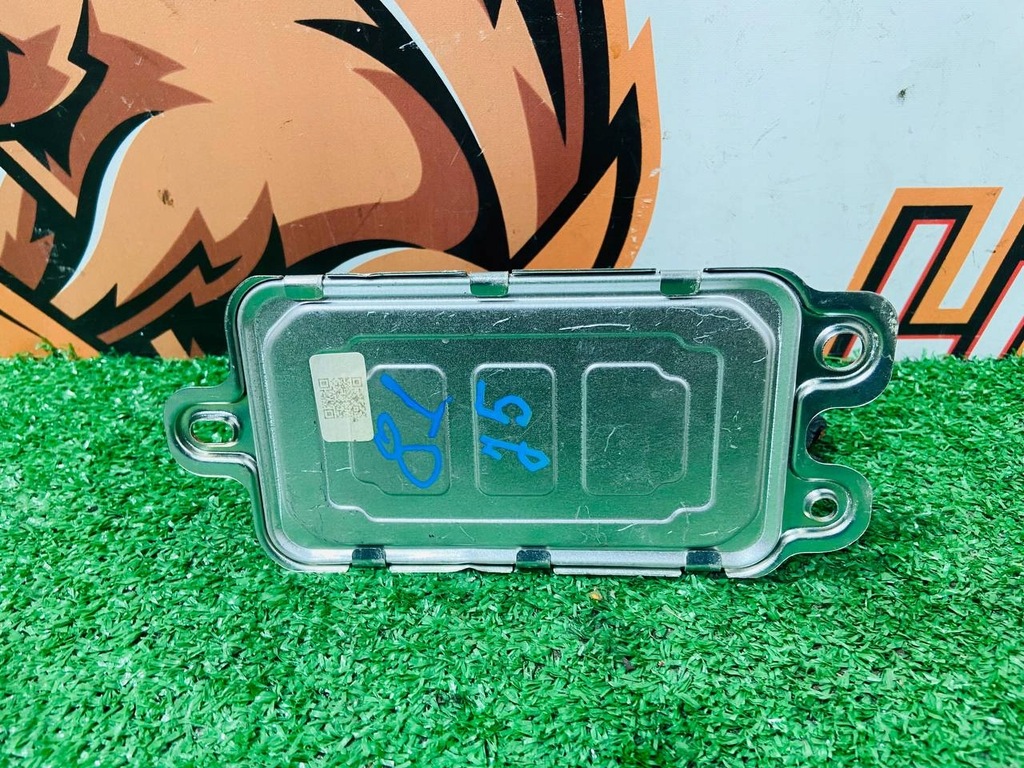 фото №10, Преобразователь напряжения jaguar f-pace x761 gx73-14b526-ac