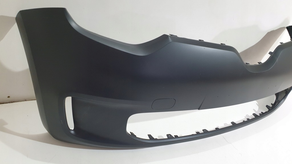 фото №4, Бампер перед renault twingo iii lift 620221014r