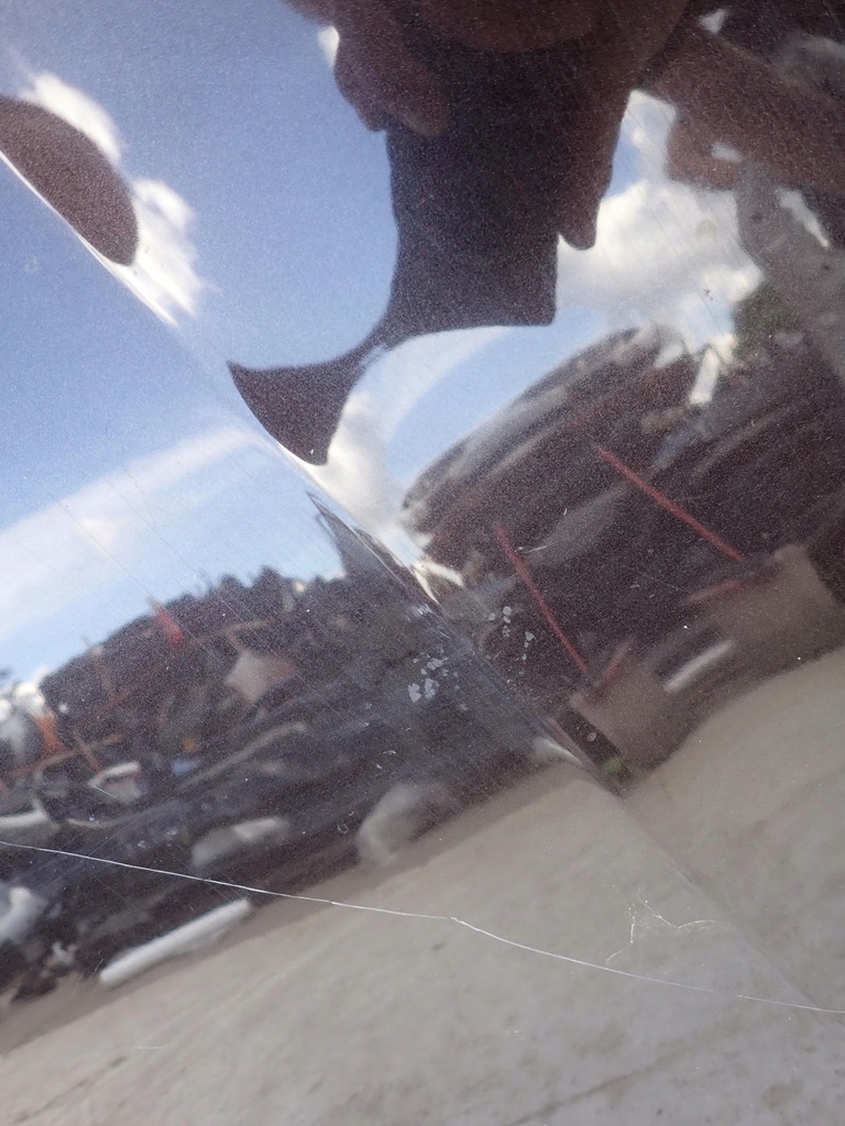 фото №16, Suzuki grand vitara ii 05- капот кришка двигуна