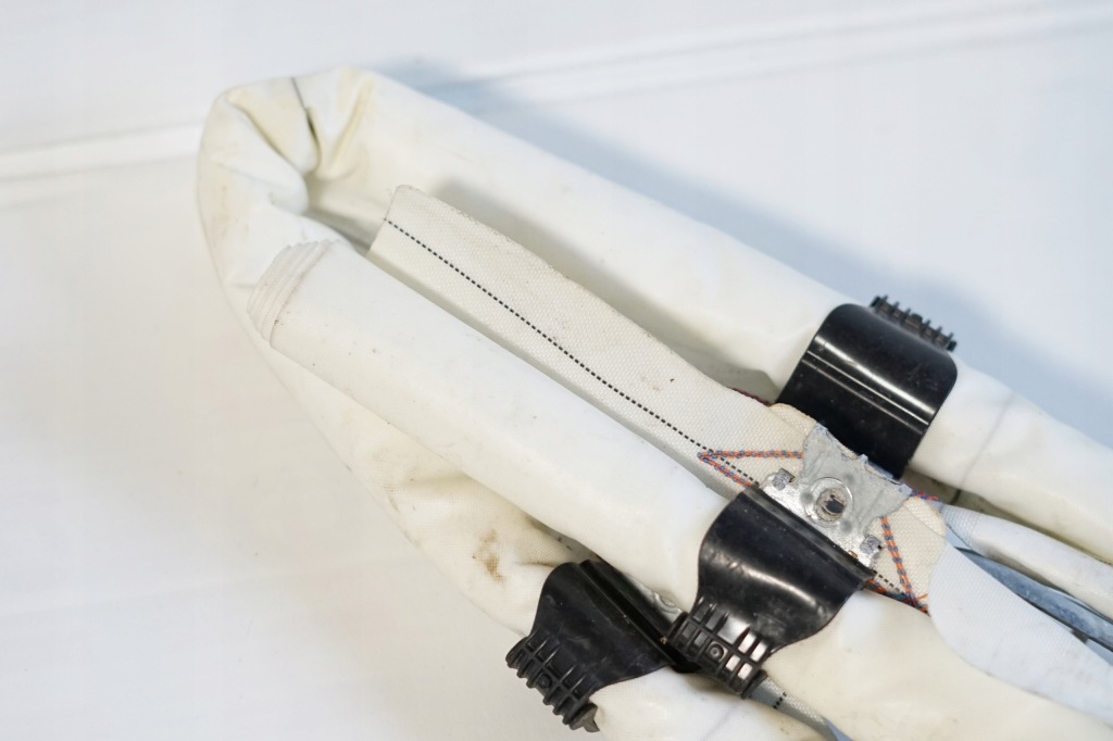 фото №5, Шторка безпеки подушка безпеки права vw golf vi kombi 1k0880742f