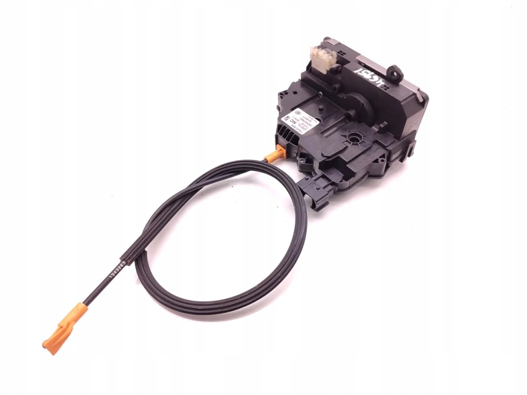 Vauxhall corsa замок дверь передних 2019 хэтчбек 2/3dr 13431836 14-23 Доставка